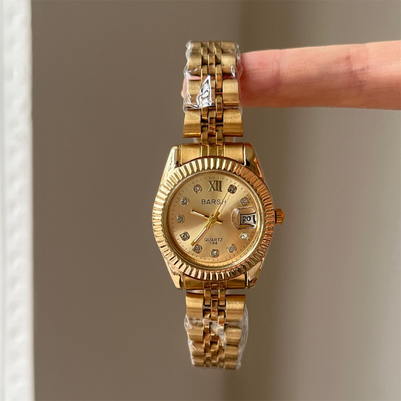 famous brand Calendar Women Wa - огляд і ціна Luxury Watch Index