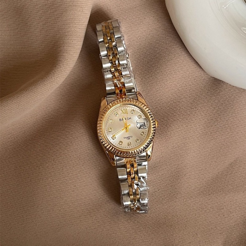 famous brand Calendar Women Wa - огляд і ціна Luxury Watch Index