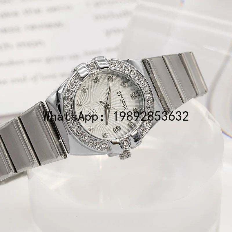 X-14 Fashion Light Luxury Vers - огляд і ціна Luxury Watch Events