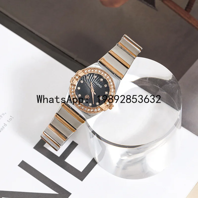 X-14 Fashion Light Luxury Vers - огляд і ціна Luxury Watch Events