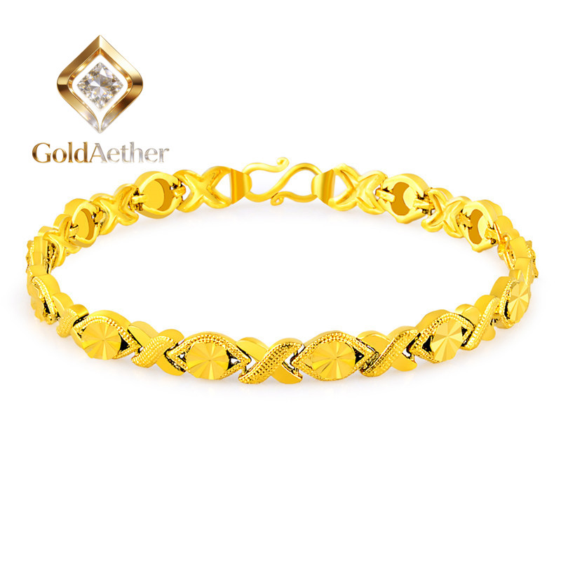 GoldAether Luxury 24K 9999 Pur - огляд і ціна Luxury Watch Service