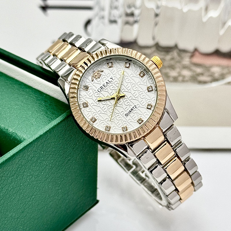 Light Luxury Brand Watch Ladie - огляд і ціна Luxury Watch Index