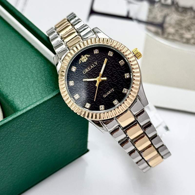 Light Luxury Brand Watch Ladie - огляд і ціна Luxury Watch Index