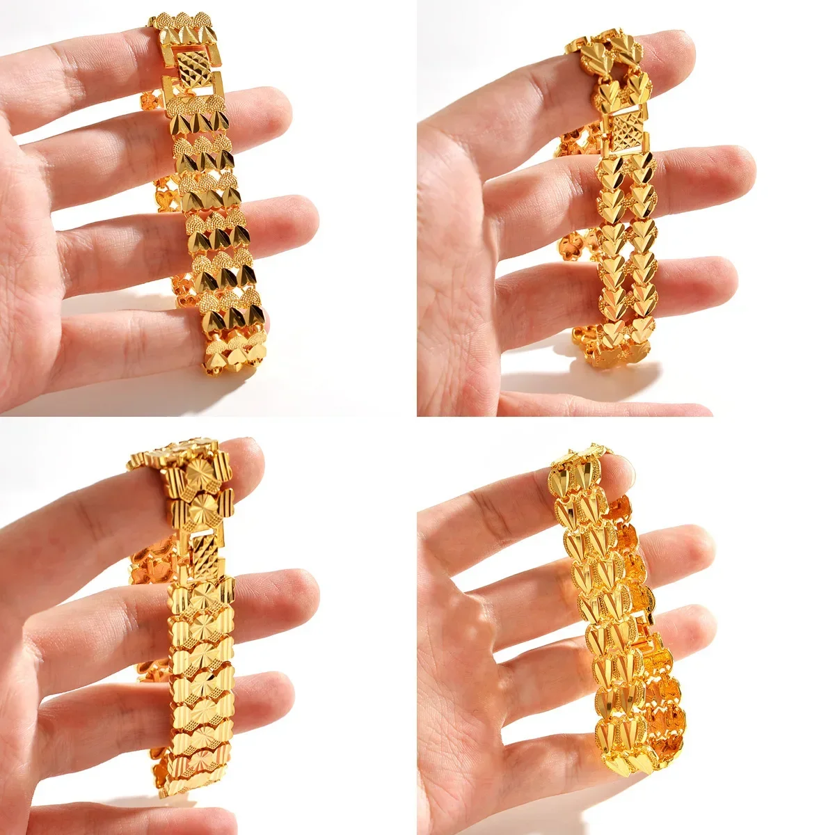 Eldorado Gold  2025 Lover's gi - огляд і ціна Luxury Watch Service