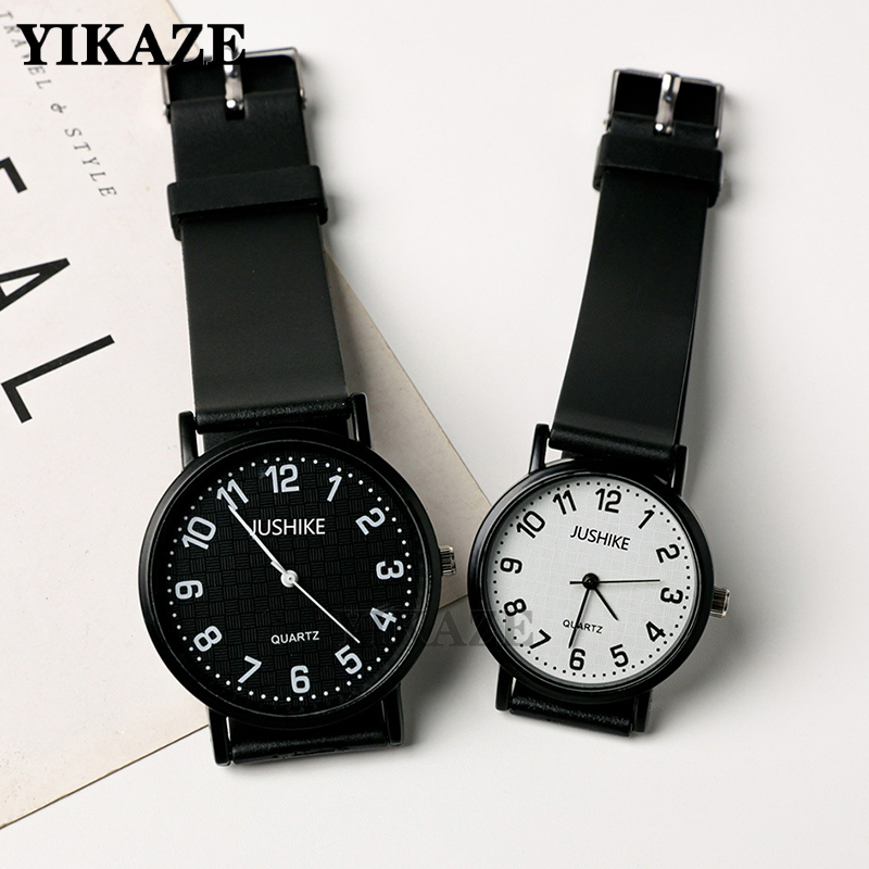 YIKAZE Women's Wristwatch Simp - огляд і ціна Luxury Watch White
