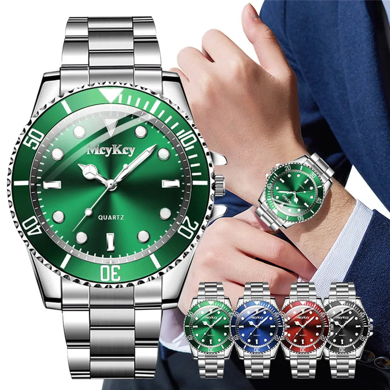 1PC Surprise Mystery Watch Bli - огляд і ціна Luxury Watch Dial