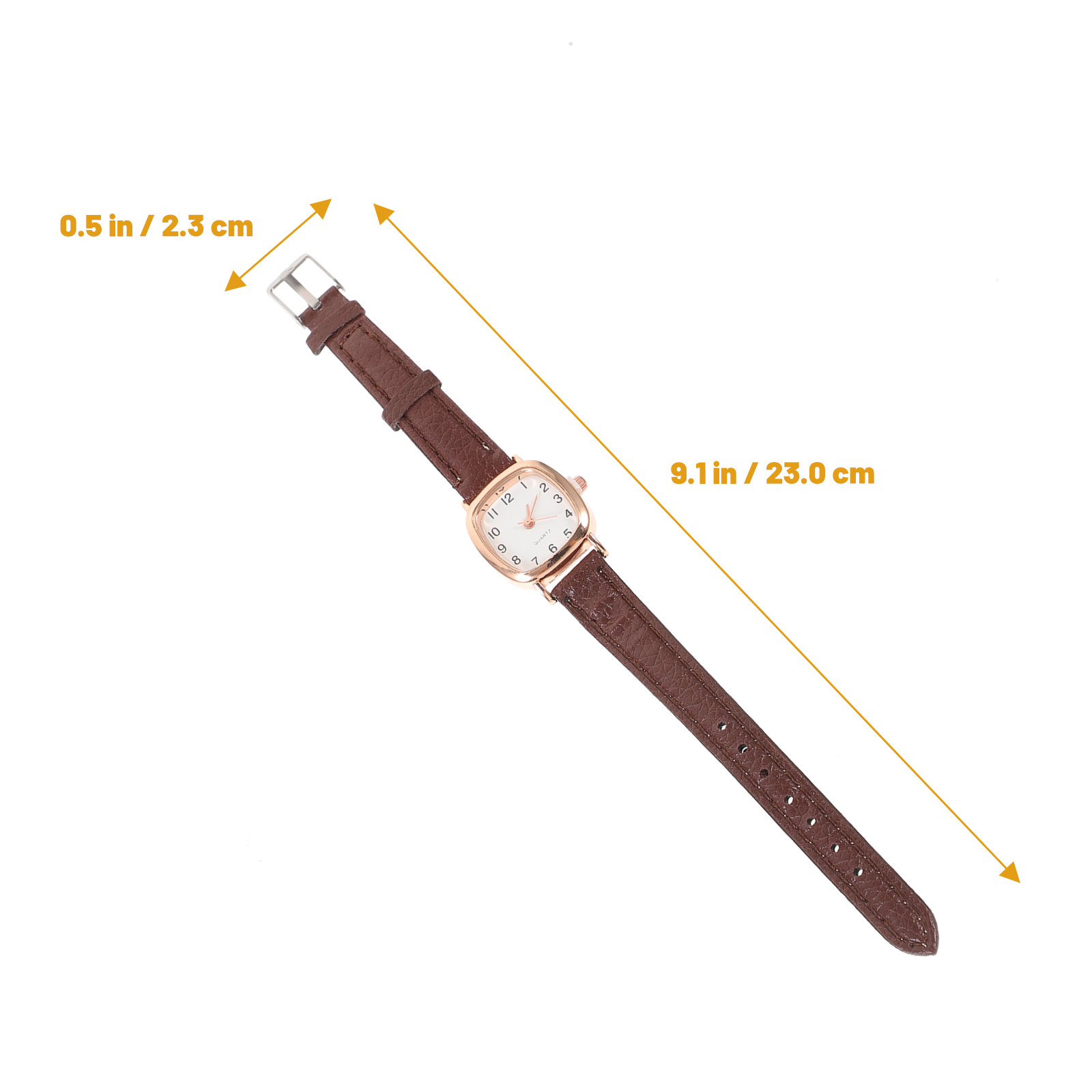 Women Quartz Watch Dream Catch - огляд і ціна Luxury Watch White