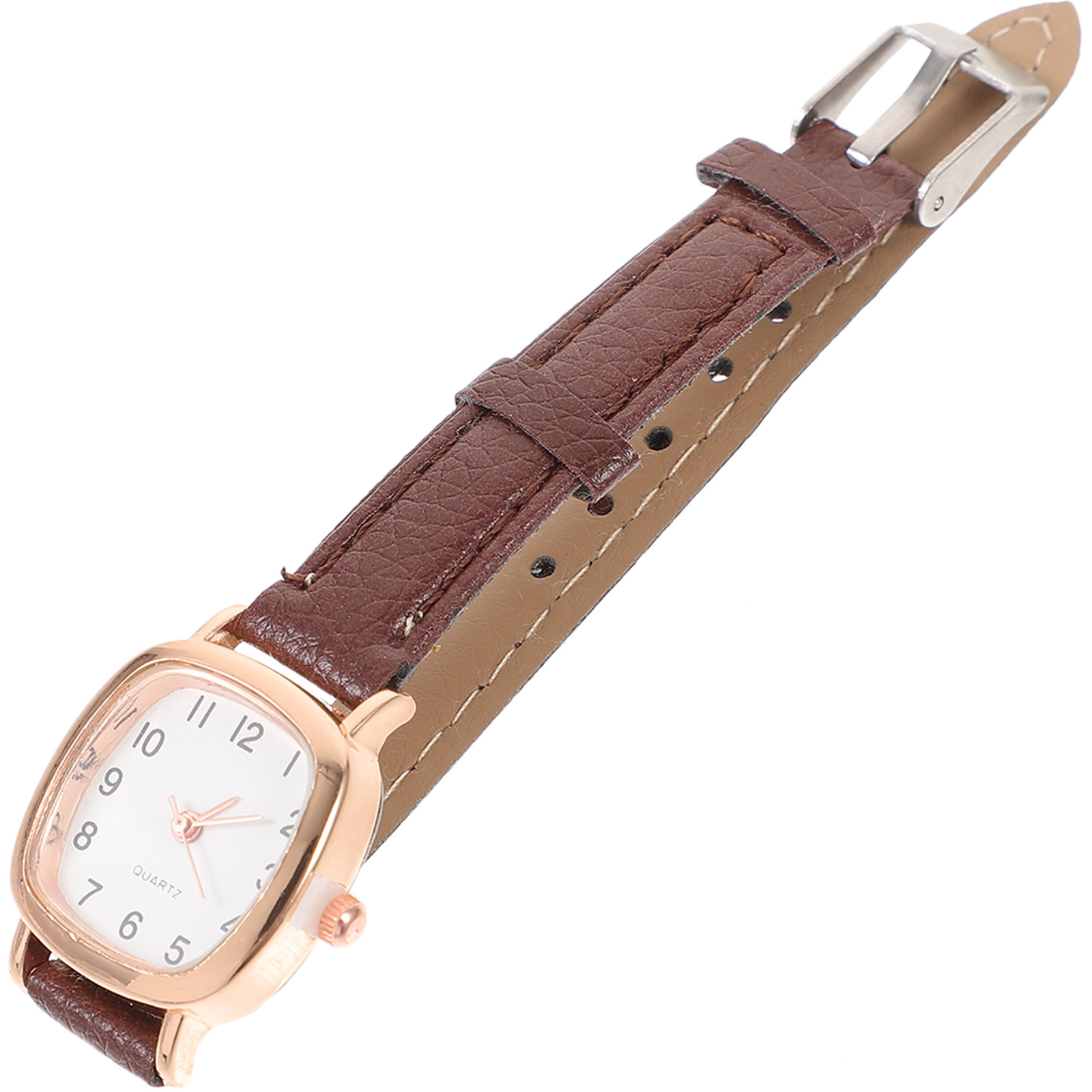 Women Quartz Watch Dream Catch - огляд і ціна Luxury Watch White
