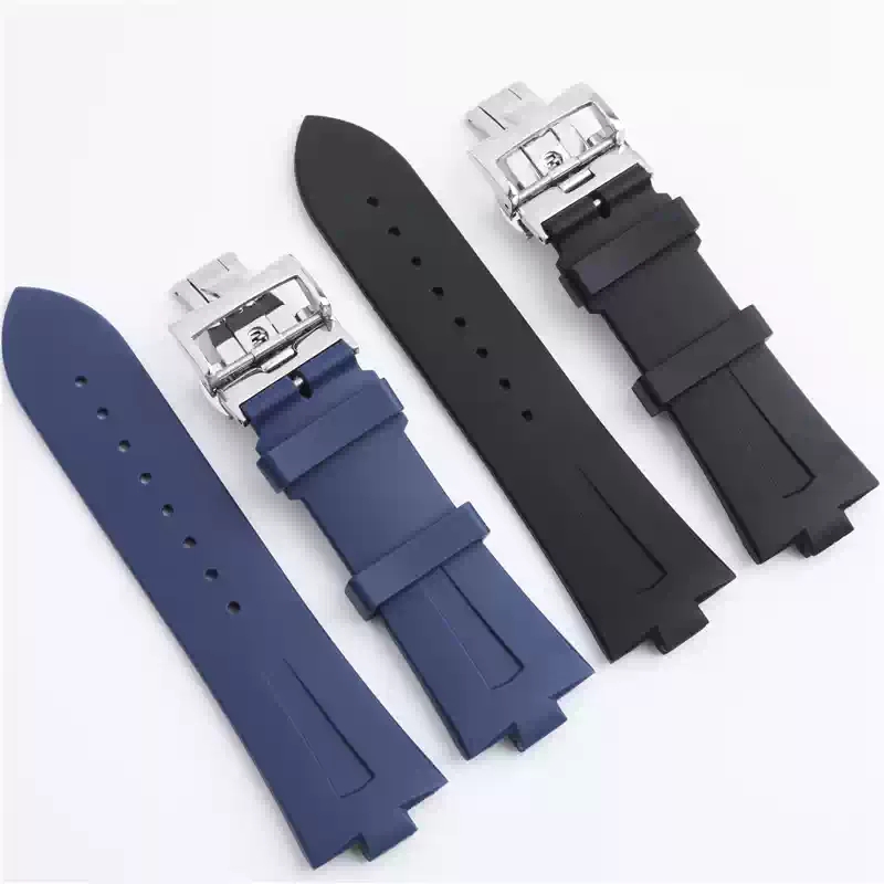 Men's Luxury Watch Strap 25MM- - огляд і ціна Luxury Watch Vacheron Constantin