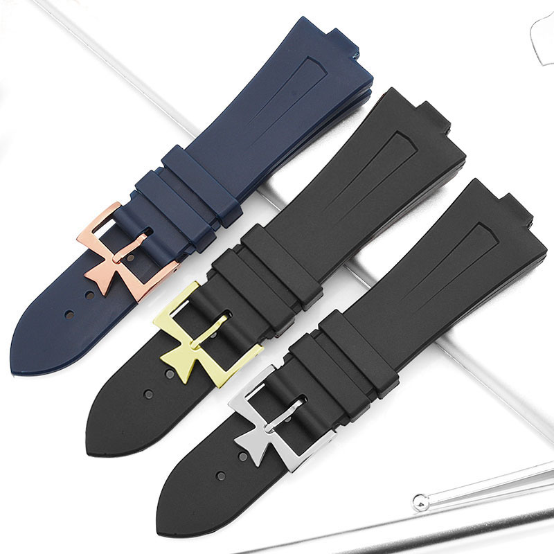 Men's Luxury Watch Strap 25MM- - огляд і ціна Luxury Watch Vacheron Constantin
