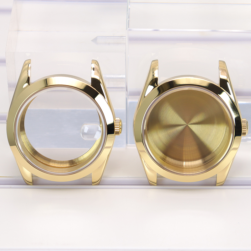 36mm 40mm Gold Luxury Men Watc - огляд і ціна Luxury Watch Sale