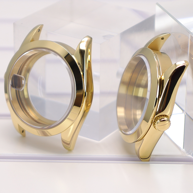 36mm 40mm Gold Luxury Men Watc - огляд і ціна Luxury Watch Sale
