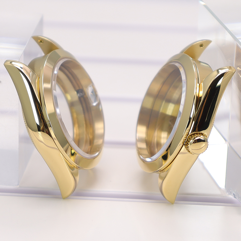 36mm 40mm Gold Luxury Men Watc - огляд і ціна Luxury Watch Sale