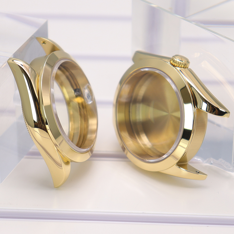 36mm 40mm Gold Luxury Men Watc - огляд і ціна Luxury Watch Sale
