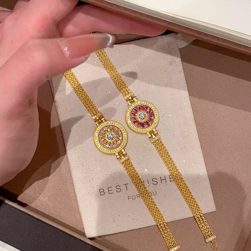 Sand gold light luxury diamond - огляд і ціна Luxury Watch Service