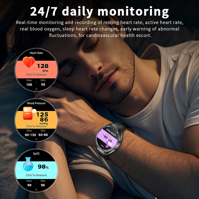 2026 NEW For Android TWS Music - огляд і ціна Luxury Watch In The World