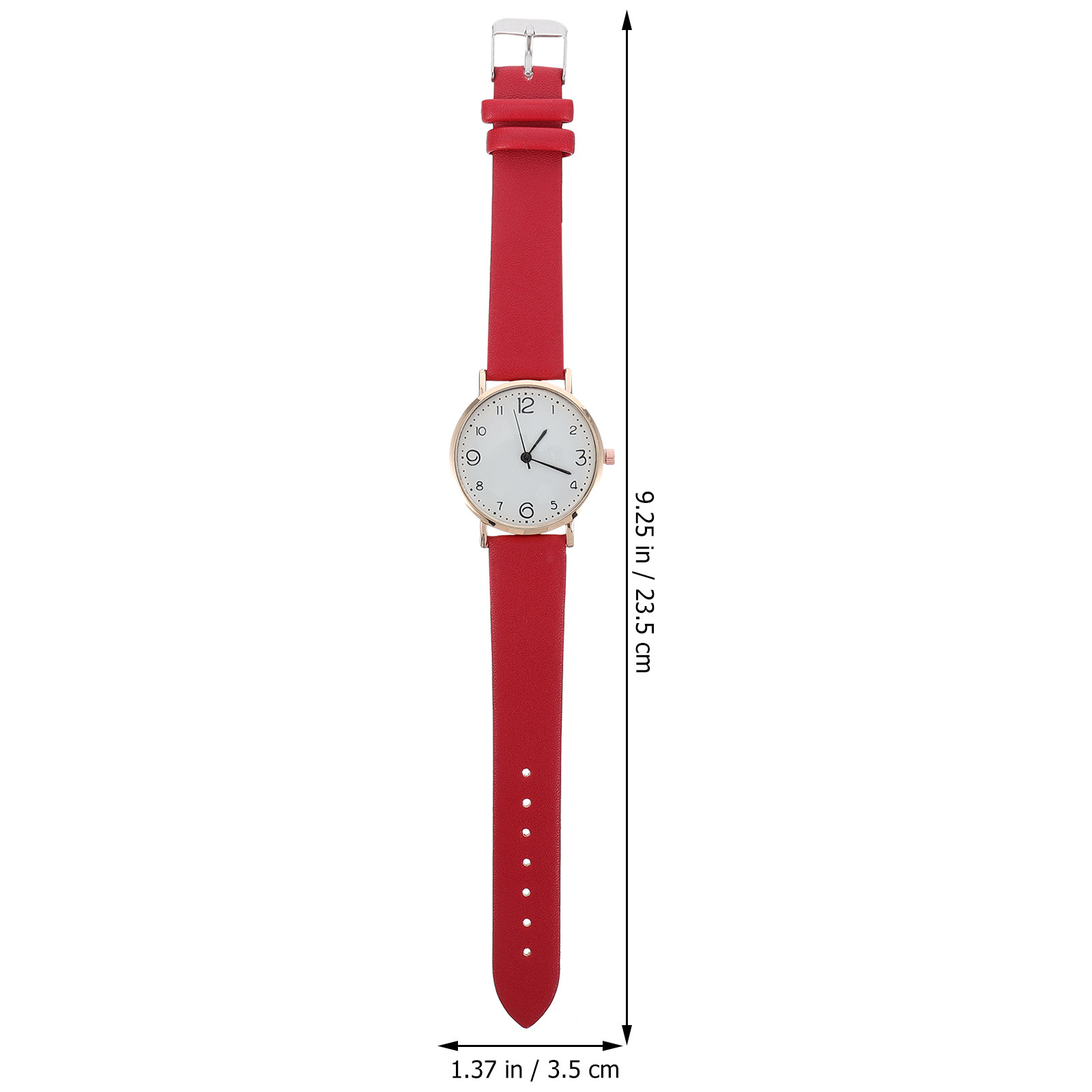 Premium Strap Women Watch Conc - огляд і ціна Luxury Watch Events