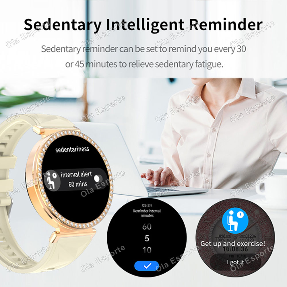 Smartwatch Luxury Fashion Fema - огляд і ціна Luxury Watch In The World