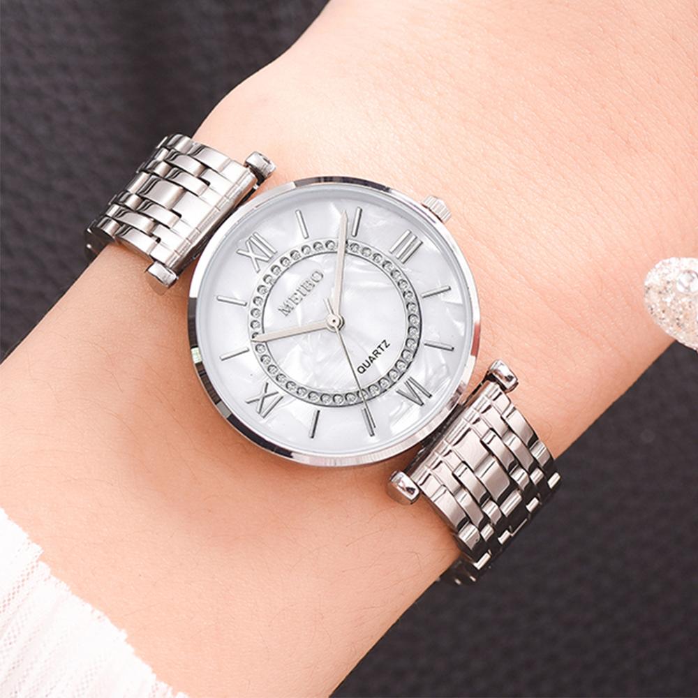 Luxury Crystal Women Bracelet  - огляд і ціна Luxury Watch Index