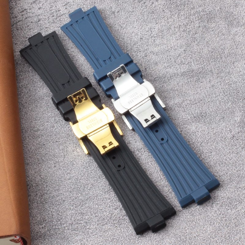 Quality Rubber Silicone Watch  - огляд і ціна Luxury Watch Vacheron Constantin