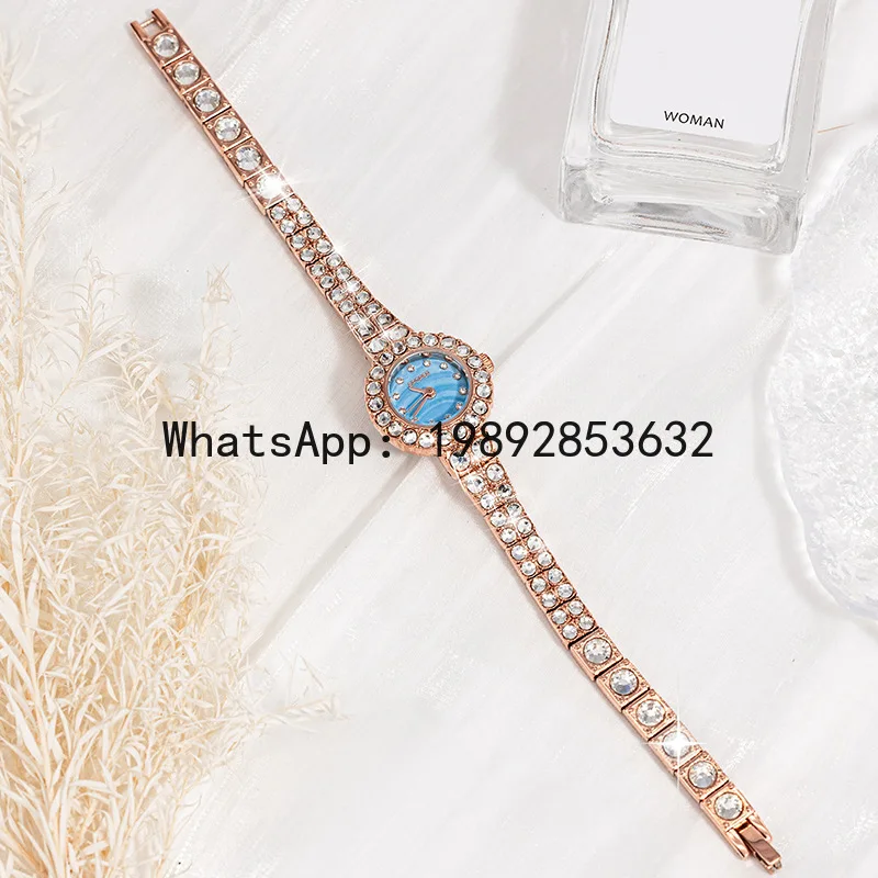 X-14 Fashion Light Luxury Nich - огляд і ціна Luxury Watch Events
