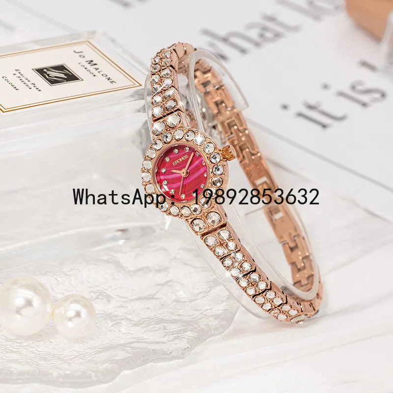 X-14 Fashion Light Luxury Nich - огляд і ціна Luxury Watch Events