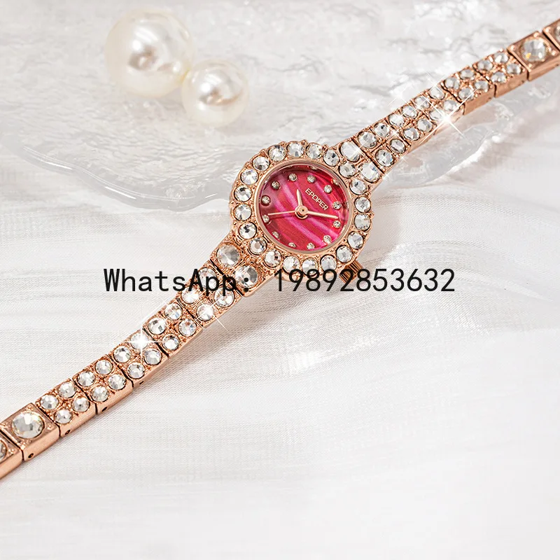 X-14 Fashion Light Luxury Nich - огляд і ціна Luxury Watch Events