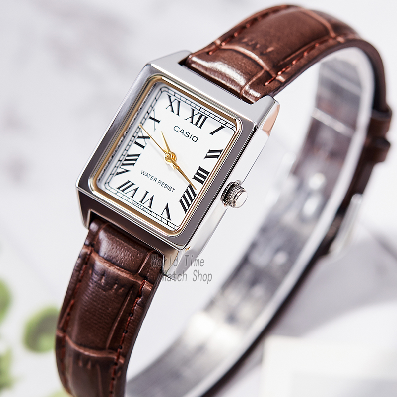 Casio Watch Women Watches Top  - огляд і ціна Luxury Watch Index