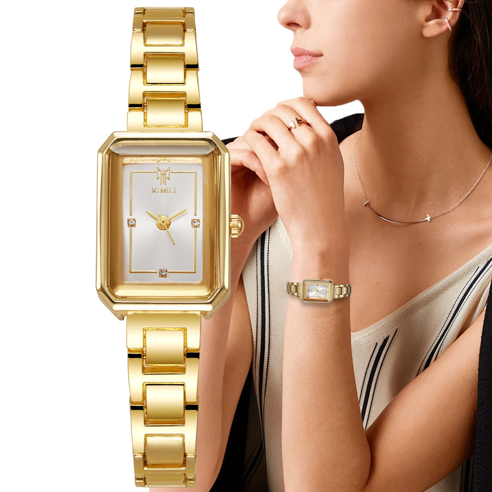 Ladies Simple Watch Fashion Re - огляд і ціна Luxury Watch Events