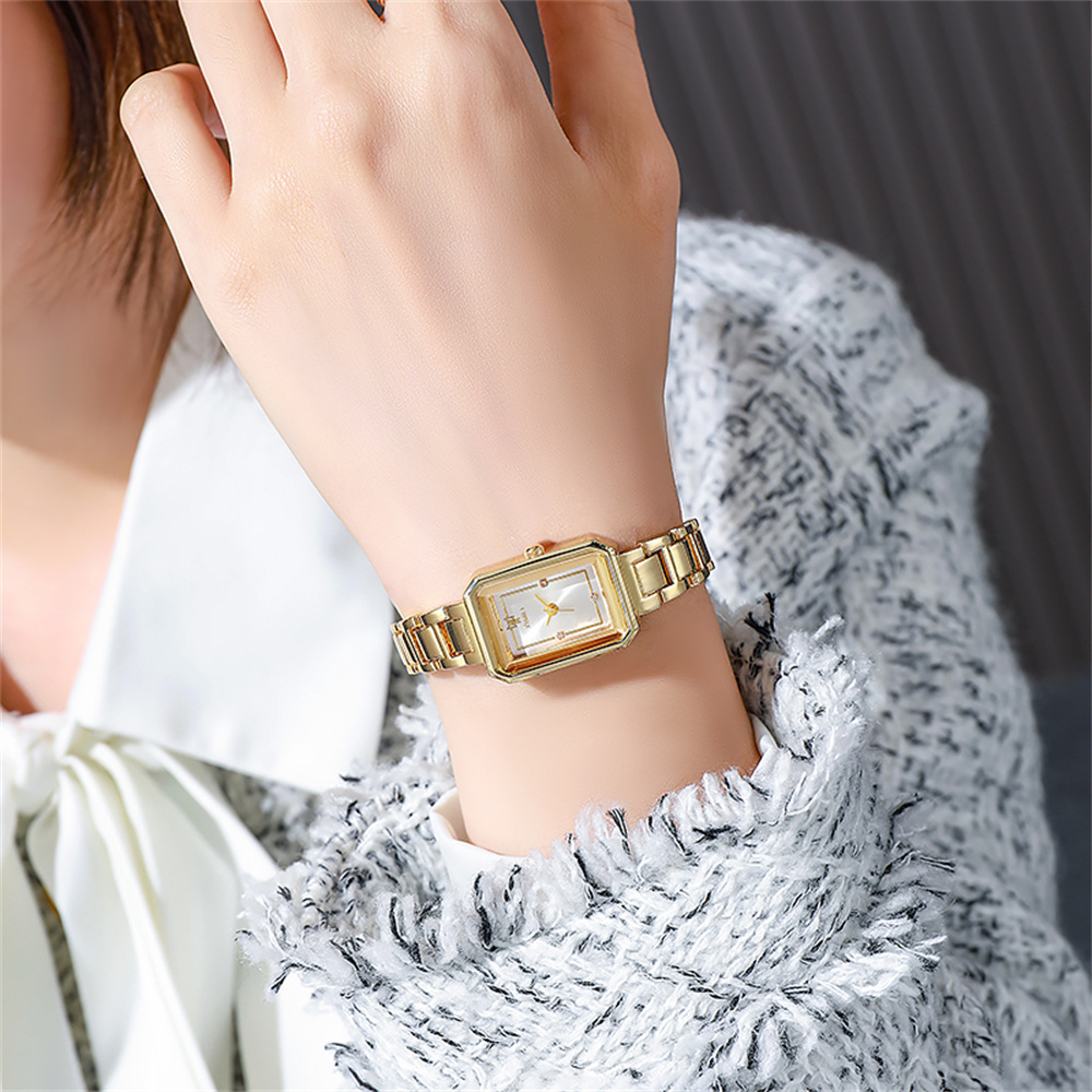 Ladies Simple Watch Fashion Re - огляд і ціна Luxury Watch Events