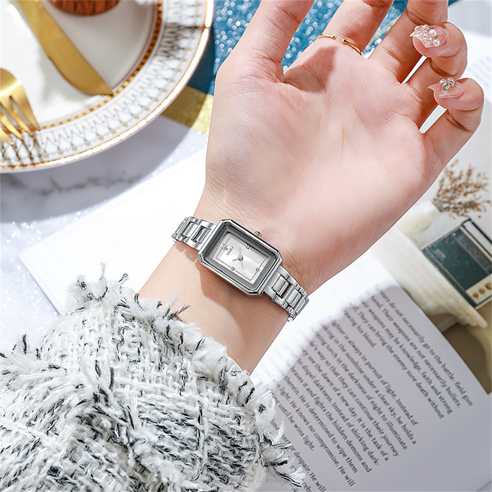 Ladies Simple Watch Fashion Re - огляд і ціна Luxury Watch Events