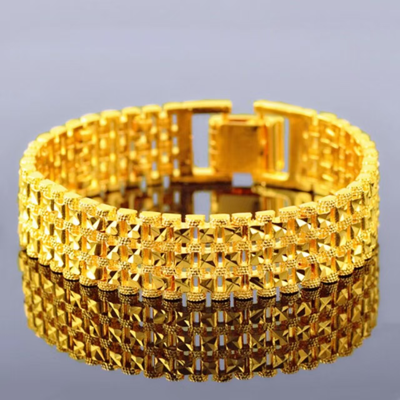 Fylia Jewelry   Luxury 24K 999 - огляд і ціна Luxury Watch Service