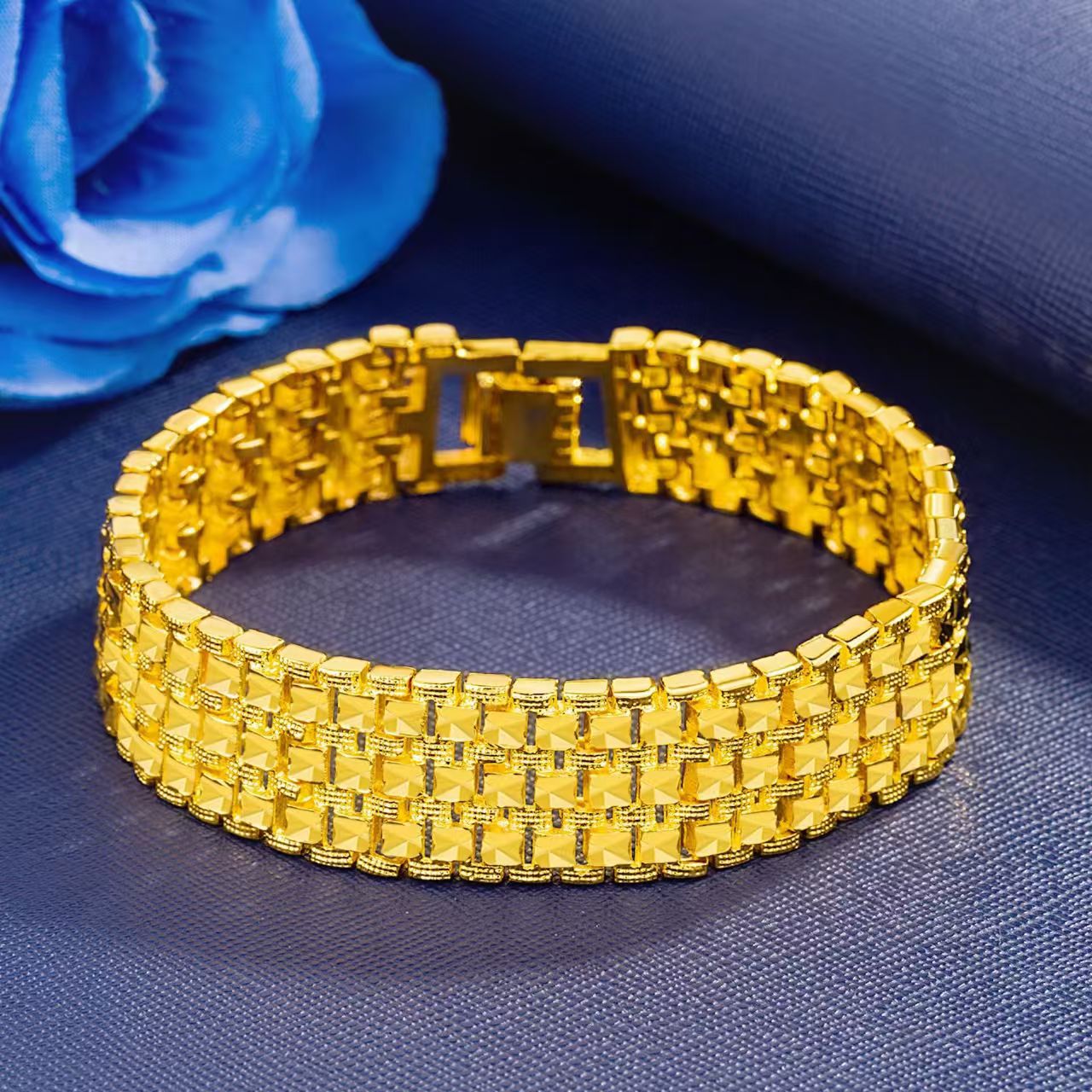 Fylia Jewelry   Luxury 24K 999 - огляд і ціна Luxury Watch Service