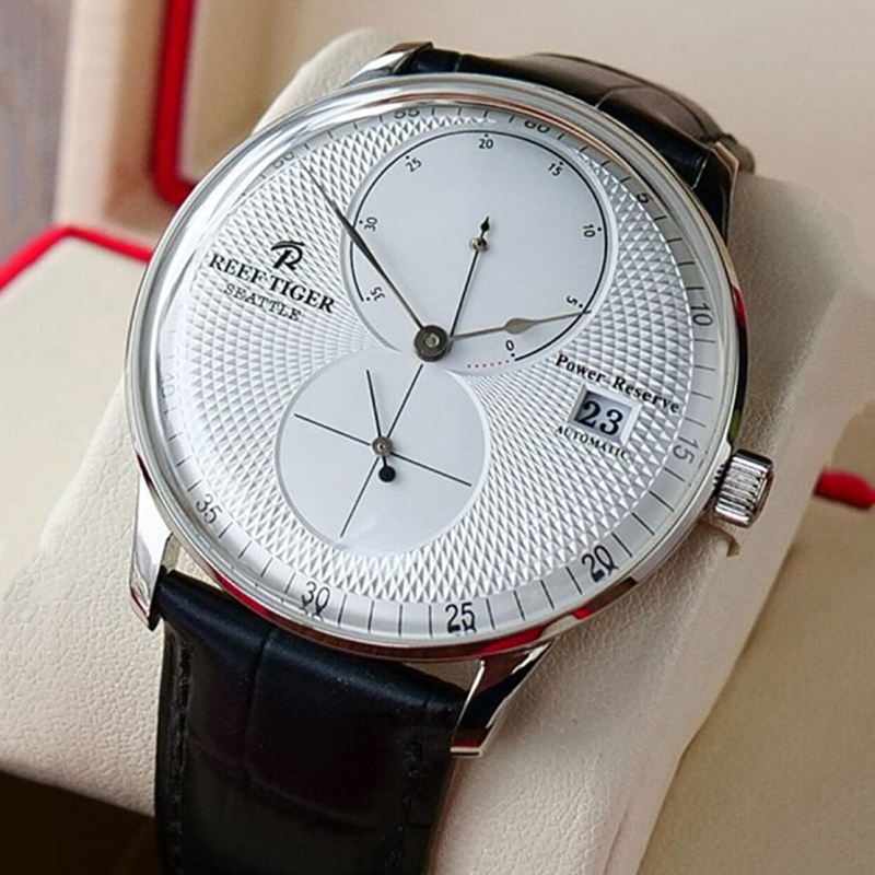 Waterproof Mechanical Watch fo - огляд і ціна Minute Repeater Watch