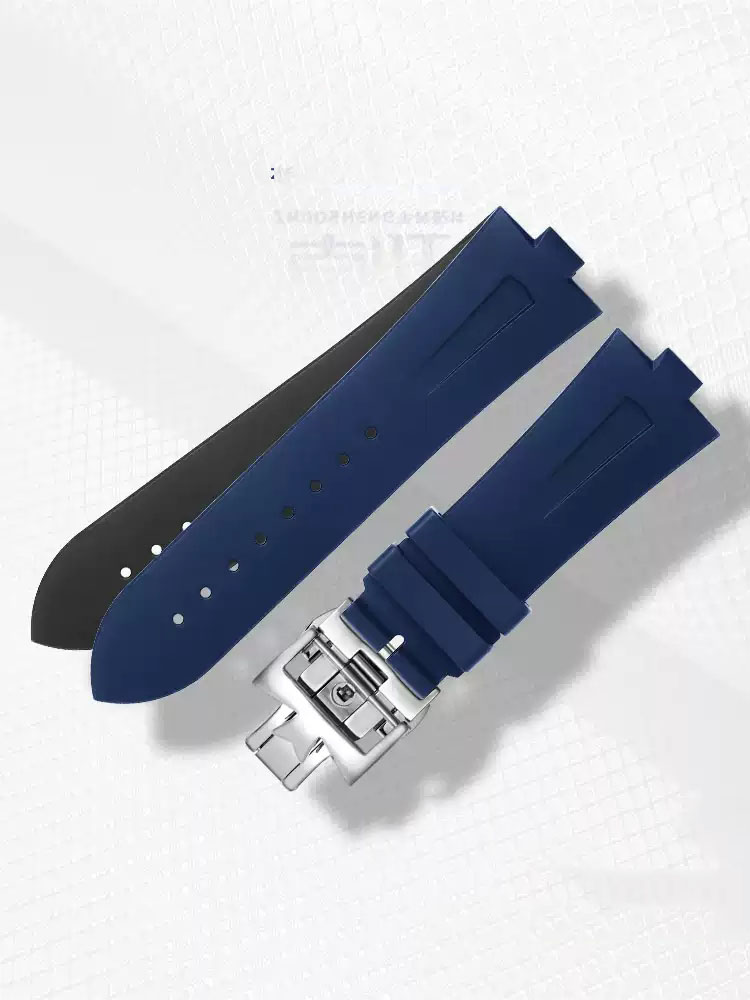 Waterproof Silicone Rubber Wat - огляд і ціна Luxury Watch Vacheron Constantin