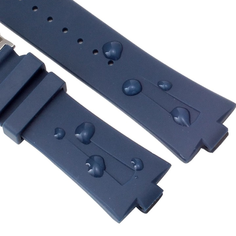 Waterproof Silicone Rubber Wat - огляд і ціна Luxury Watch Vacheron Constantin