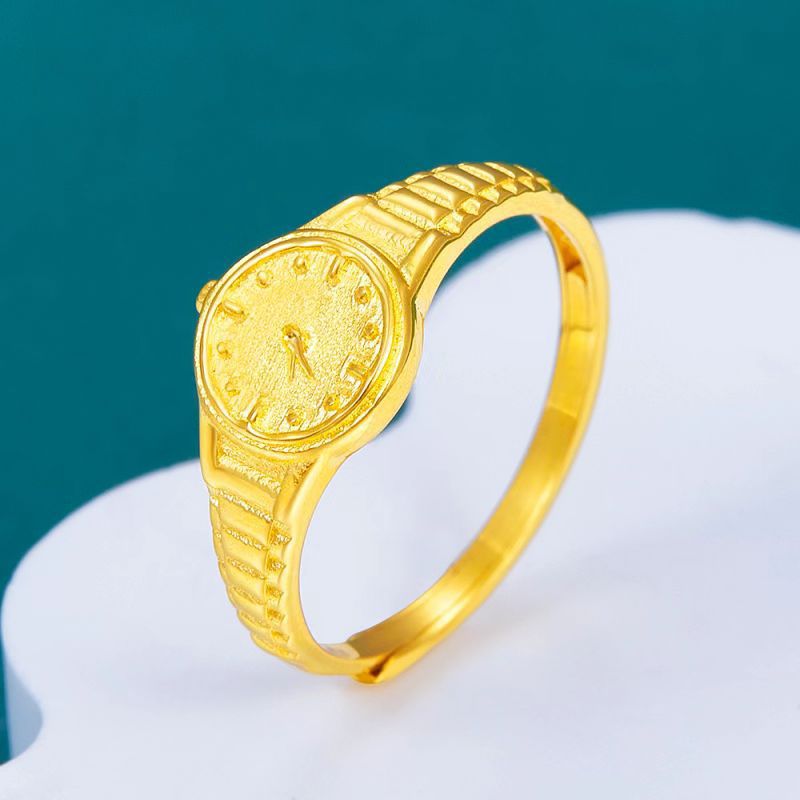 Zylax Jewelry Luxury 24K 9999  - огляд і ціна Luxury Watch Service