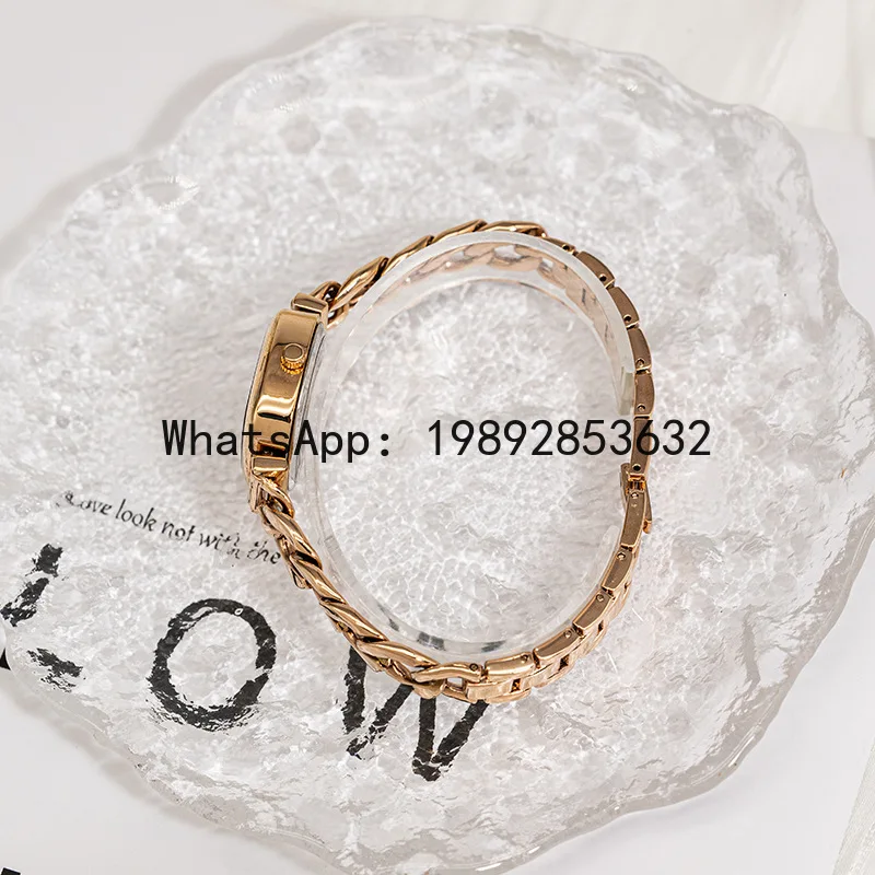 X-14 EPOPER Light Luxury Small - огляд і ціна Luxury Watch Events