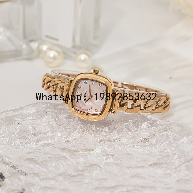 X-14 EPOPER Light Luxury Small - огляд і ціна Luxury Watch Events