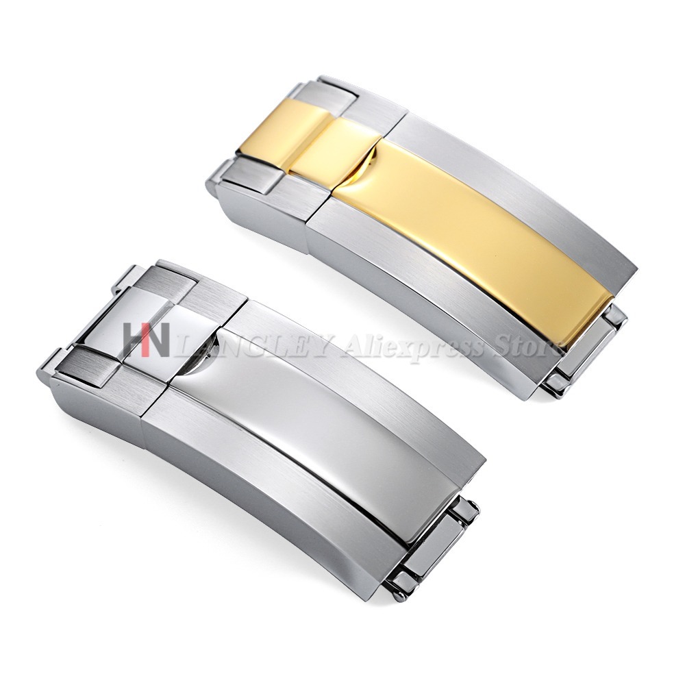 9x9mm 316L Stainless Steel Dou - огляд і ціна Luxury Watch News