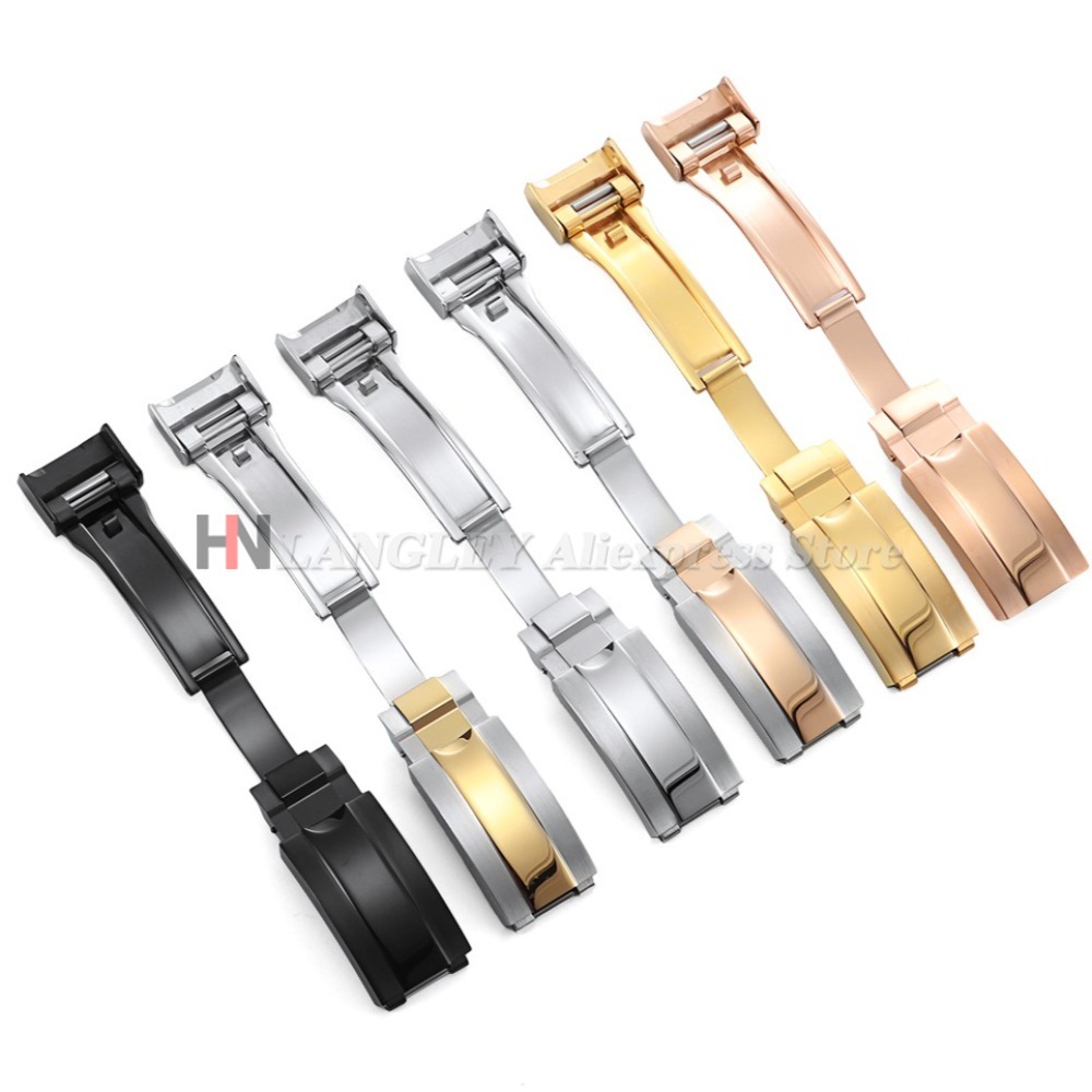 9x9mm 316L Stainless Steel Dou - огляд і ціна Luxury Watch News