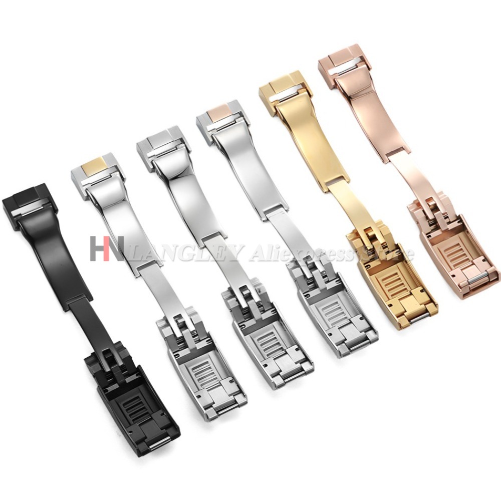 9x9mm 316L Stainless Steel Dou - огляд і ціна Luxury Watch News