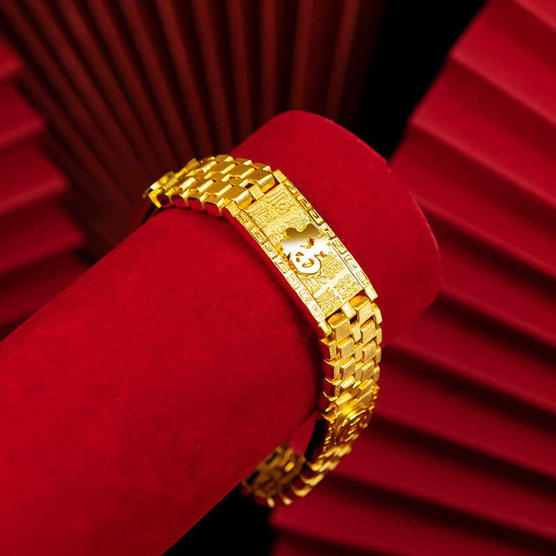 GoldNouveau Luxury 24K 9999 Pu - огляд і ціна Luxury Watch Service