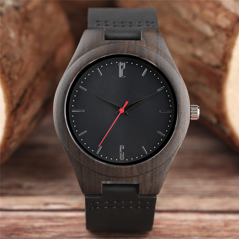 2017 Dark Wooden Watches Luxur - огляд і ціна Luxury Watch Audemars Piguet