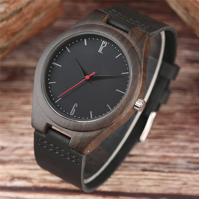 2017 Dark Wooden Watches Luxur - огляд і ціна Luxury Watch Audemars Piguet
