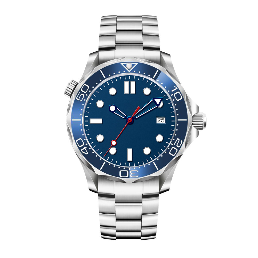 Custom Logo nh35 Watch 41mm Sa - огляд і ціна Luxury Watch Dial