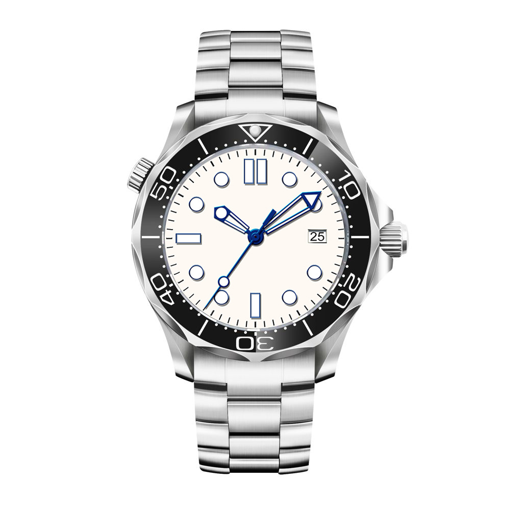 Custom Logo nh35 Watch 41mm Sa - огляд і ціна Luxury Watch Dial