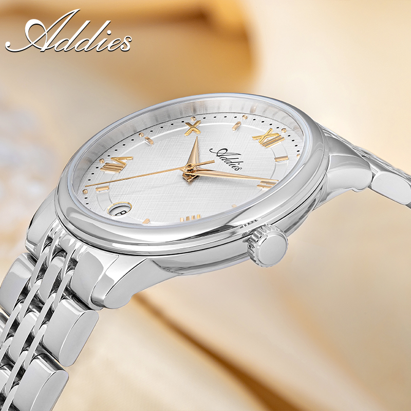 ADDIES New Luxury Woman‘s Watc - огляд і ціна Luxury Watch News