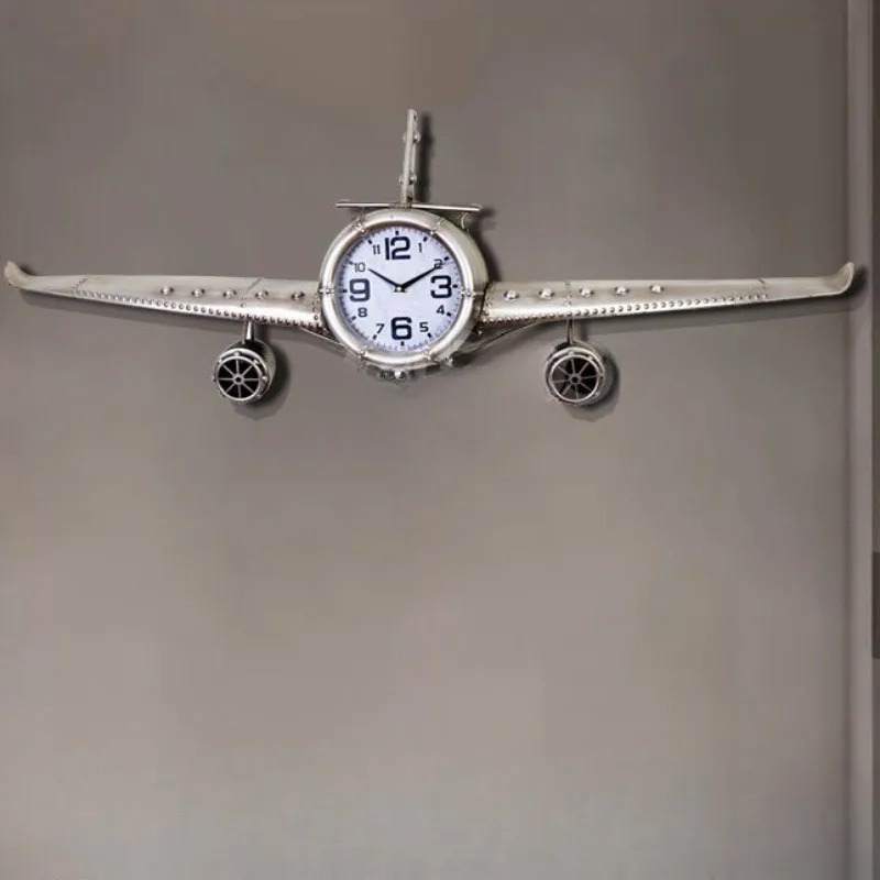 Living Room Silent Wall Clocks - огляд і ціна Luxury Watch Europe