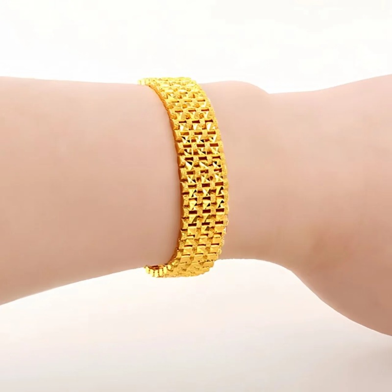 Pryna Jewelry   Luxury 24K 999 - огляд і ціна Luxury Watch Service